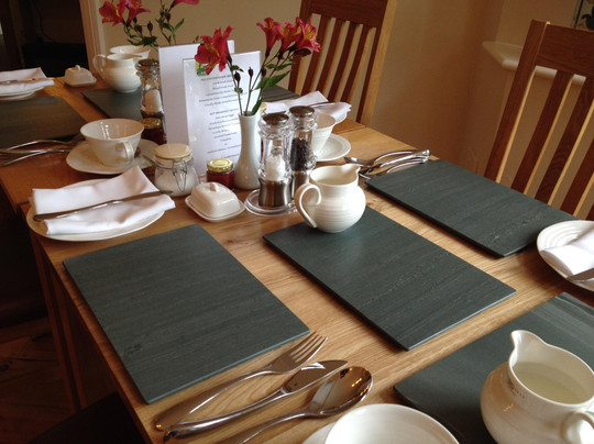 老站住宿加早餐旅馆主图