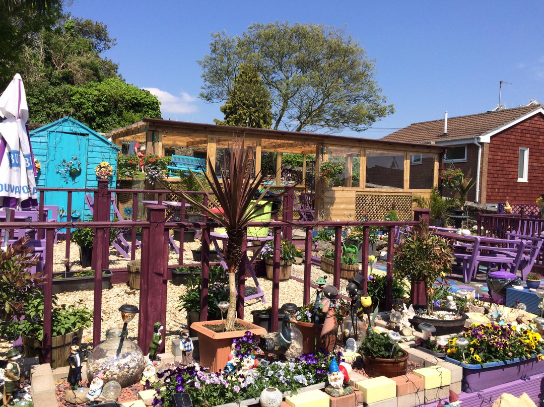 Two Bridges Inn-索尔塔什必去景点