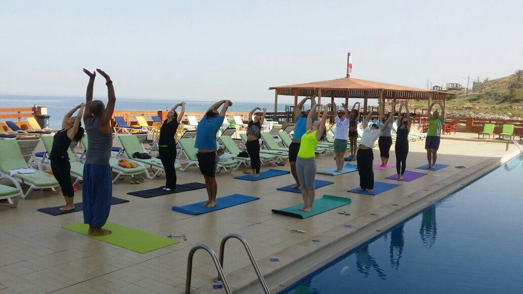 Bubbles - Club For Divers-朱拜勒必去景点