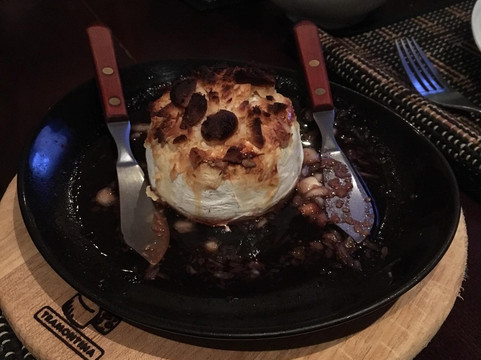 Wine Bar Emporium Aldeia