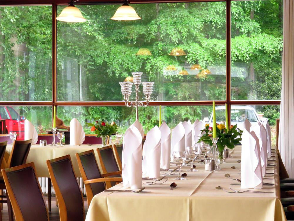 Land-gut-Hotel Waldesruh主图