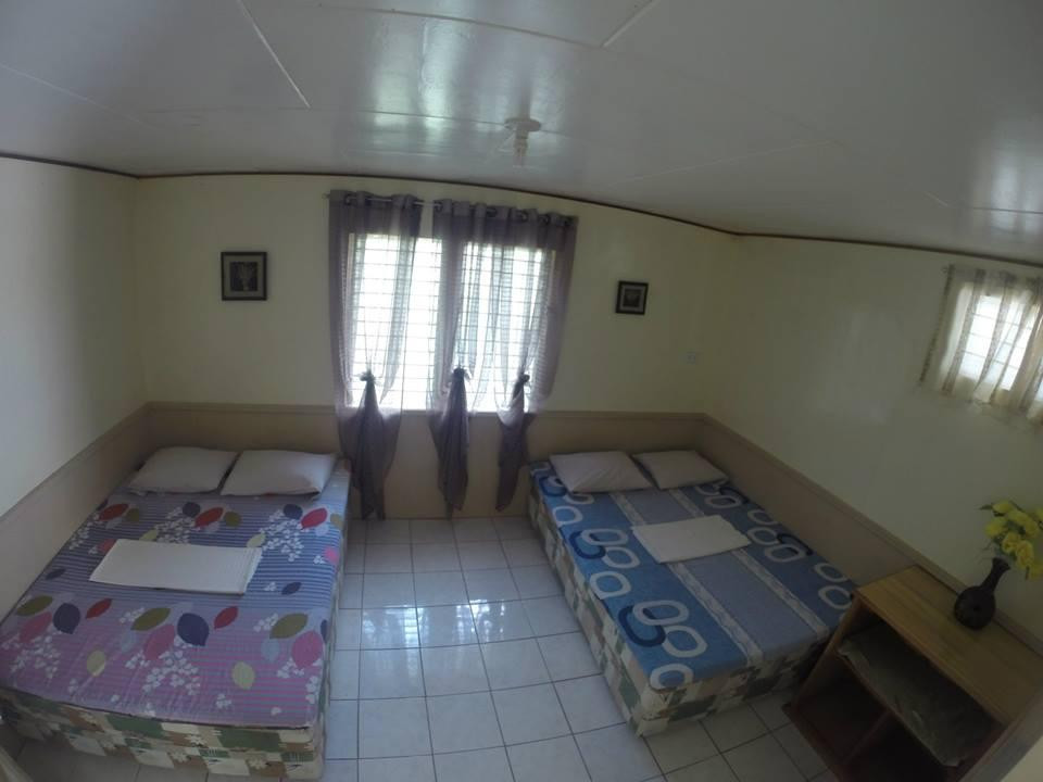 Devora Beach Resort主图