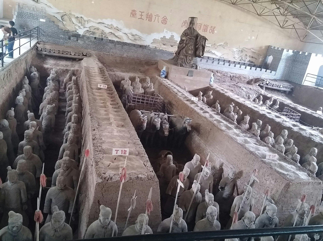 怪坡老虎园-沈阳市必去景点