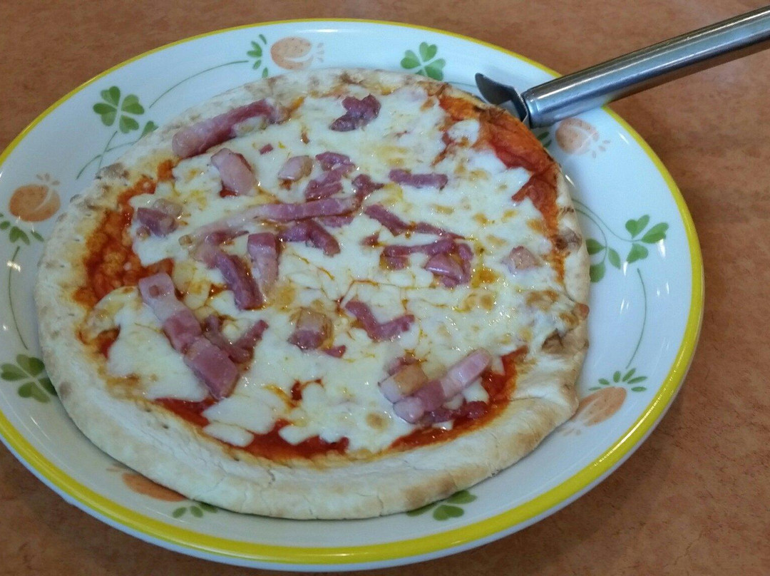 サイゼリヤ 文京区役所前店