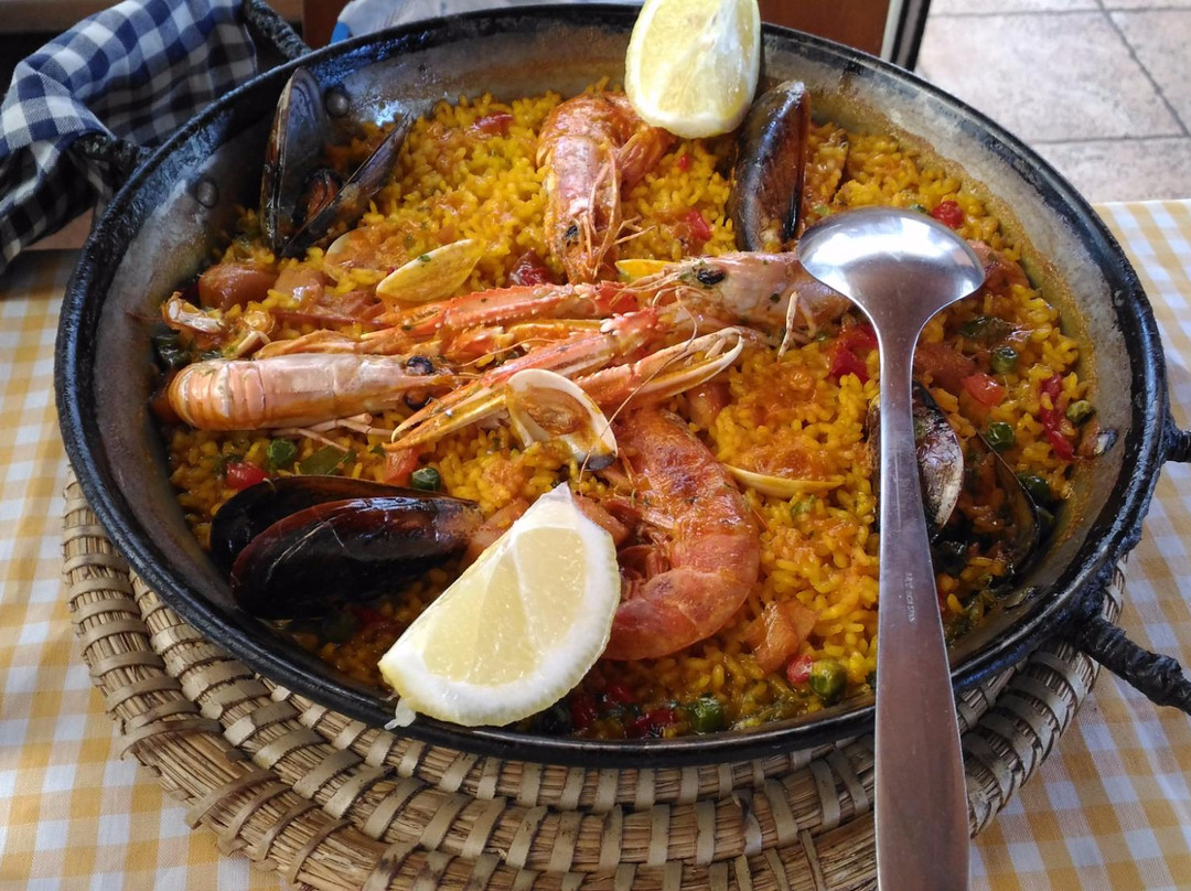 La Platja