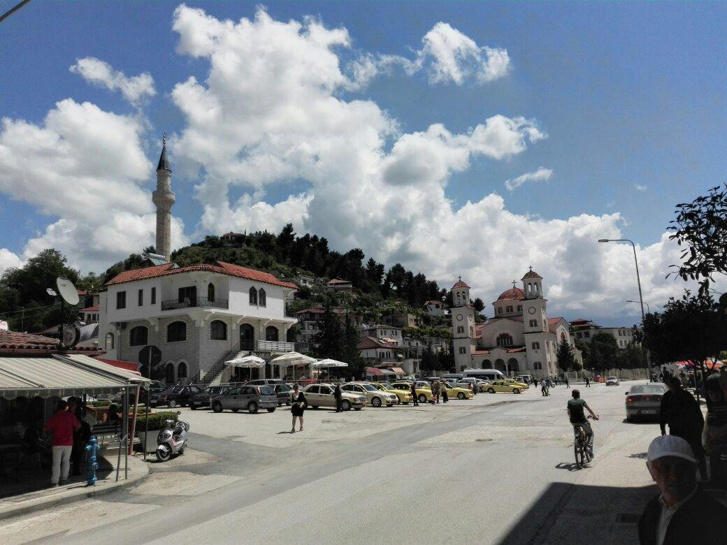 Saint Demetrius Orthodox Cathedral景点图片