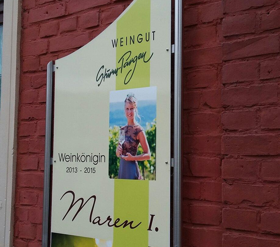 Weingut Sturm-Pargen景点图片