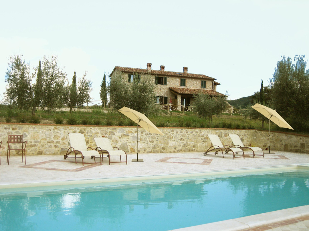 Agriturismo La Coccinella