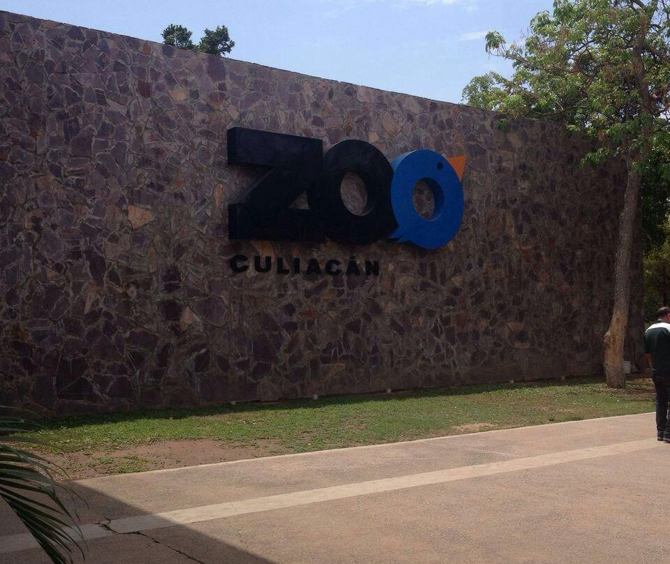 Zoologico Culiacan-Culiacan必去景点