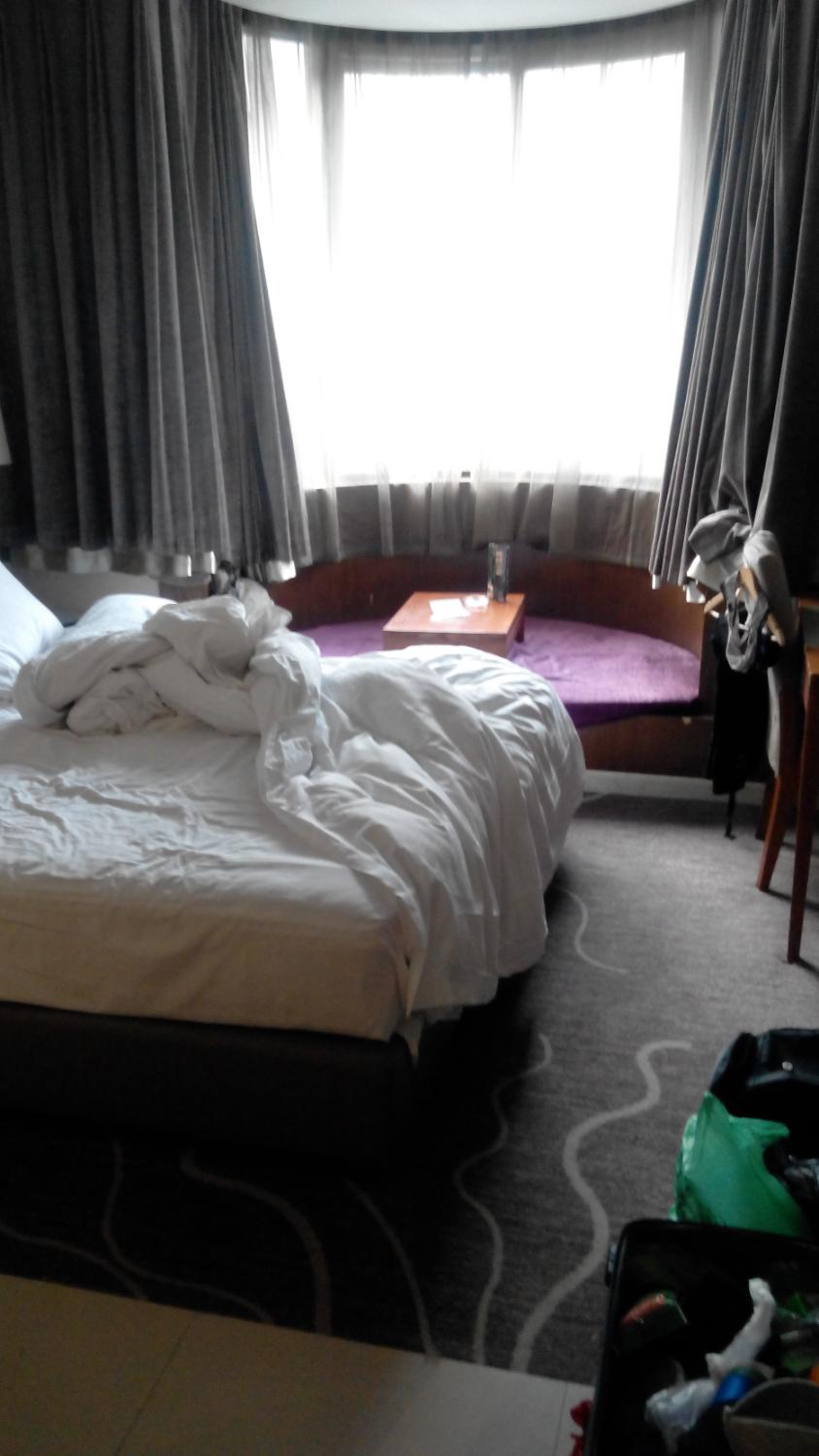 普济特华都国际连锁酒店-官方