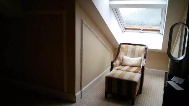 绿城·杭州玫瑰园度假酒店-浴室