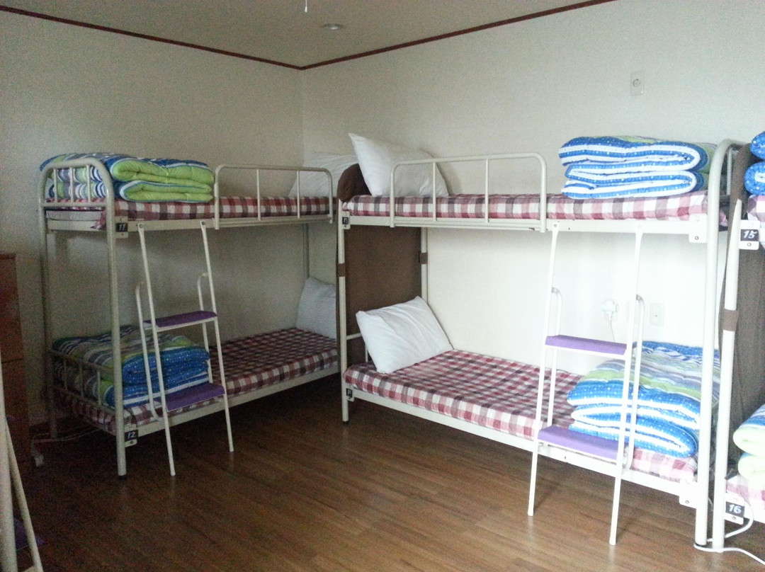 Longisland Guesthouse主图