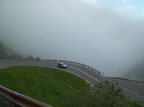 Guia Suica-苏黎世必去景点