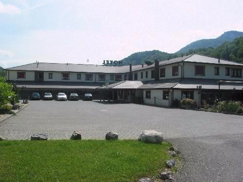 Hôtel Le Cavalier主图