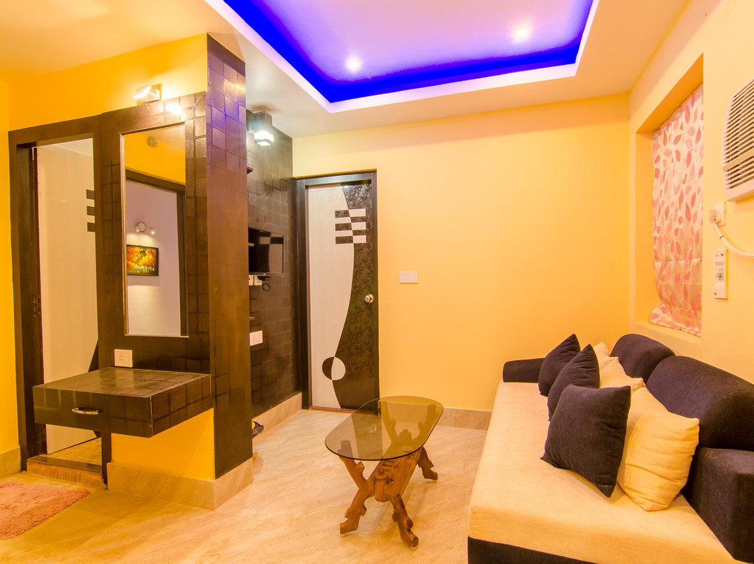 Shree Inn Talasari主图