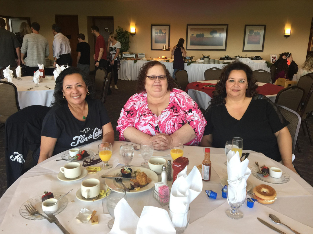 Lone Tree Golf Course-安条克必去景点