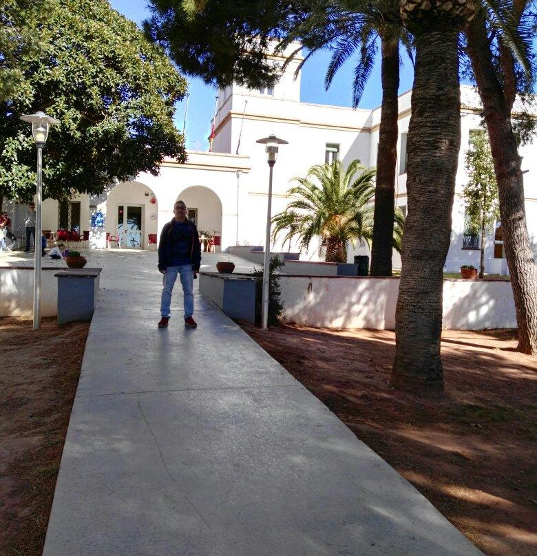 Albergue JuvenilArgentina