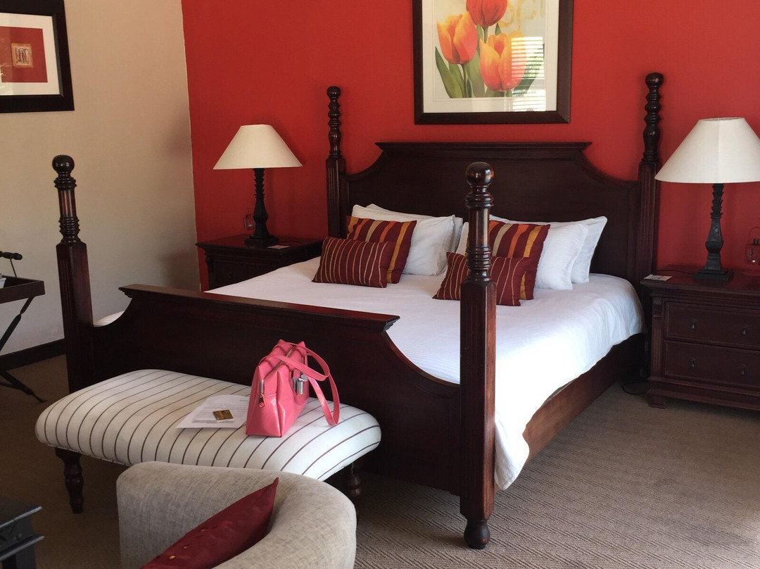 Umhlali酒店住宿-Fairways Hotel