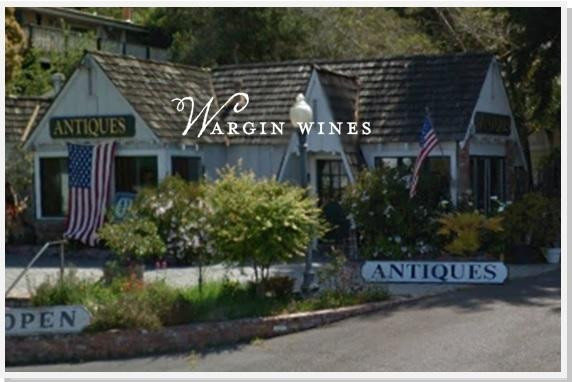 Wargin Wines-沃森维尔必去景点