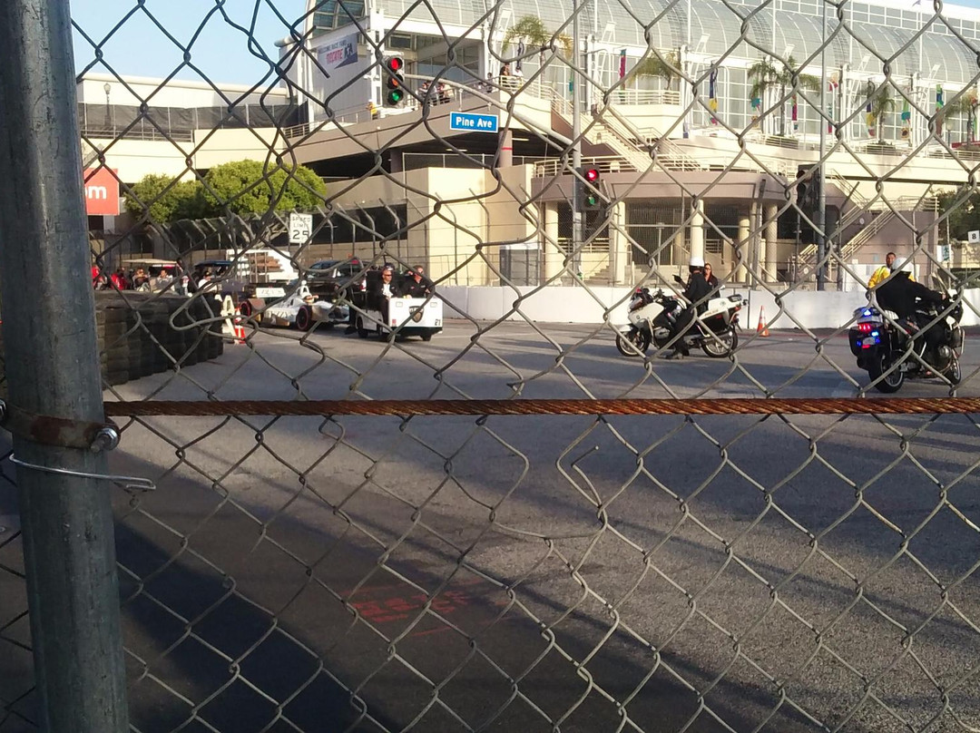 Acura Grand Prix of Long Beach-长滩必去景点