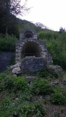 Cunicoli di Claudio景点图片