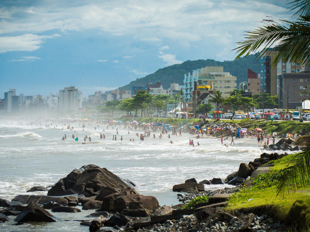 Caioba旅游攻略图片