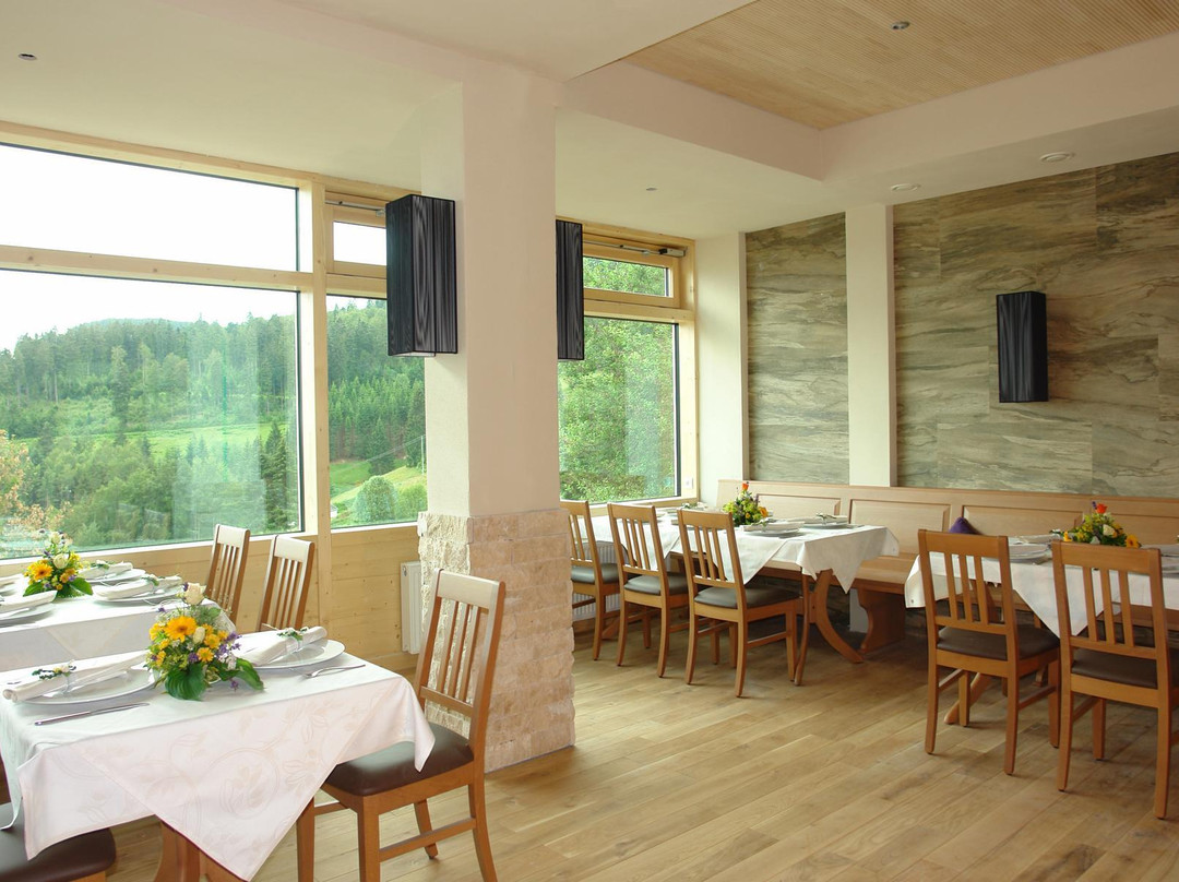 Neuenweg酒店住宿-Gut Lilienfein