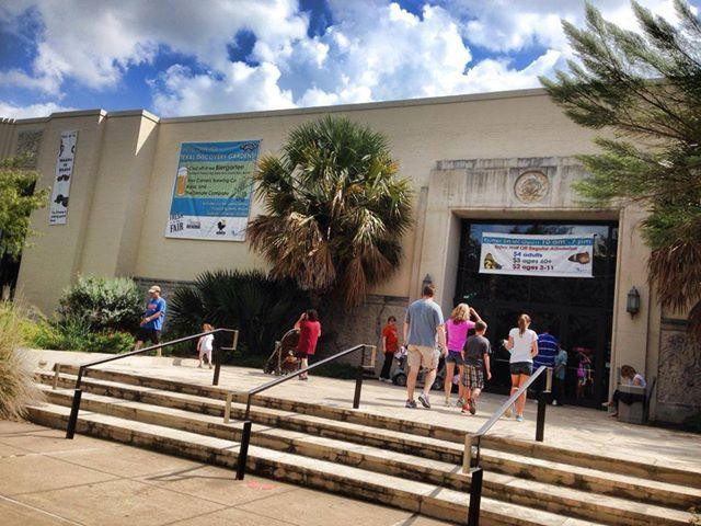 发现花园-达拉斯必去景点