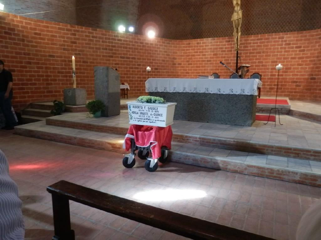 Iglesia De Cristo Obrero-Atlantida必去景点