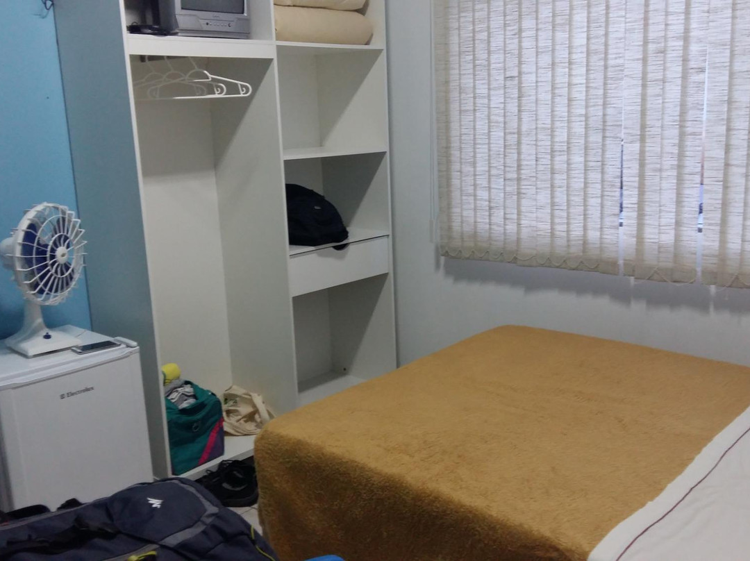 Hotel Manayara主图