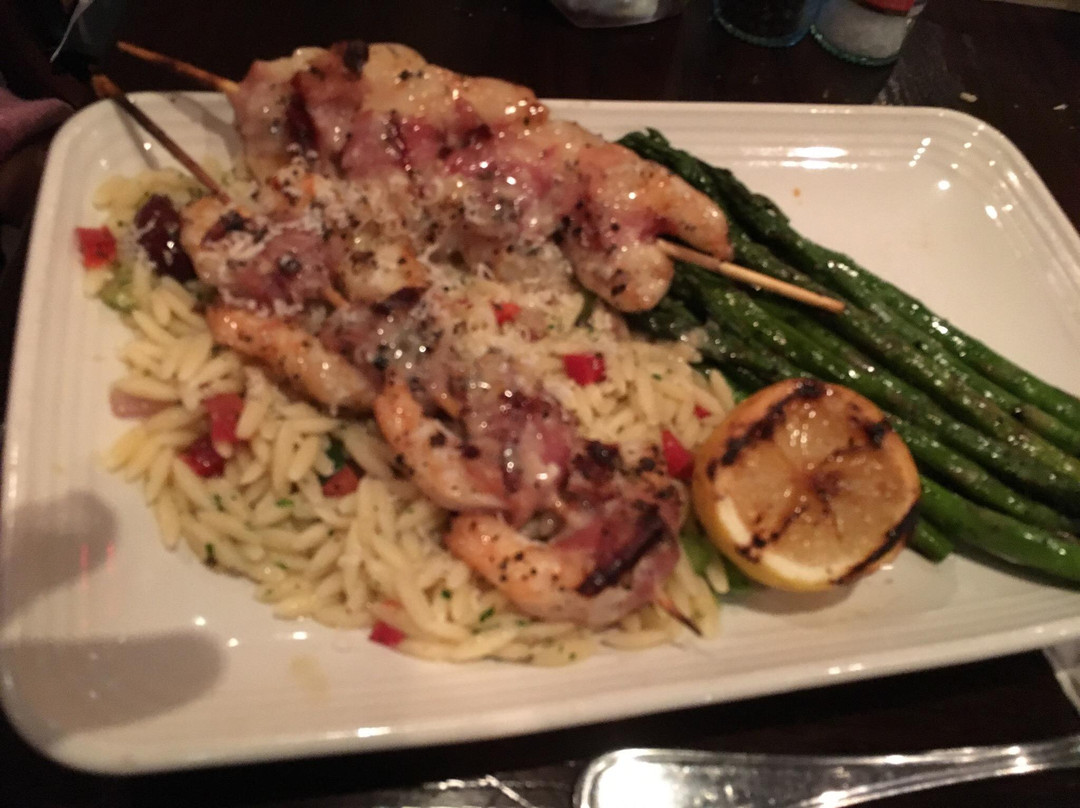 Winter Springs餐馆和美食-Carrabba's Italian Grill