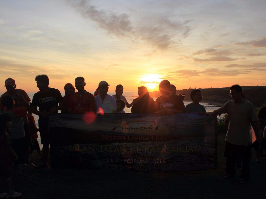 Puncak Guha Beach-牙律必去景点