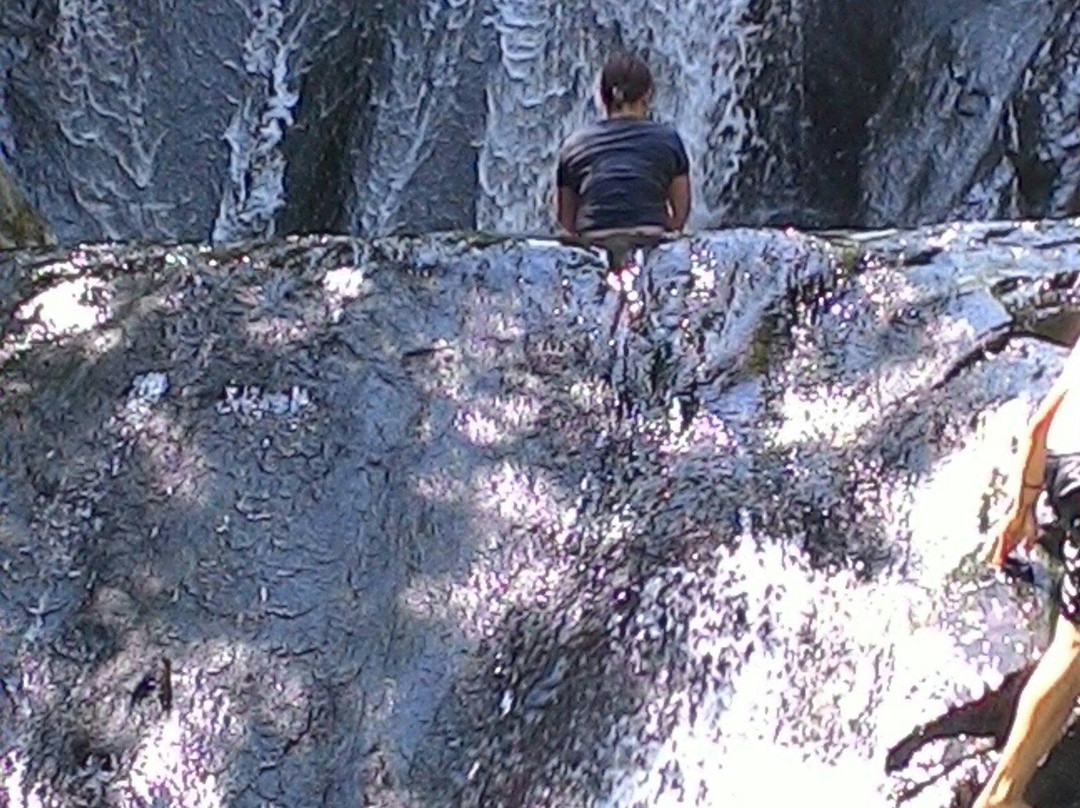 Igpasungaw Falls景点图片