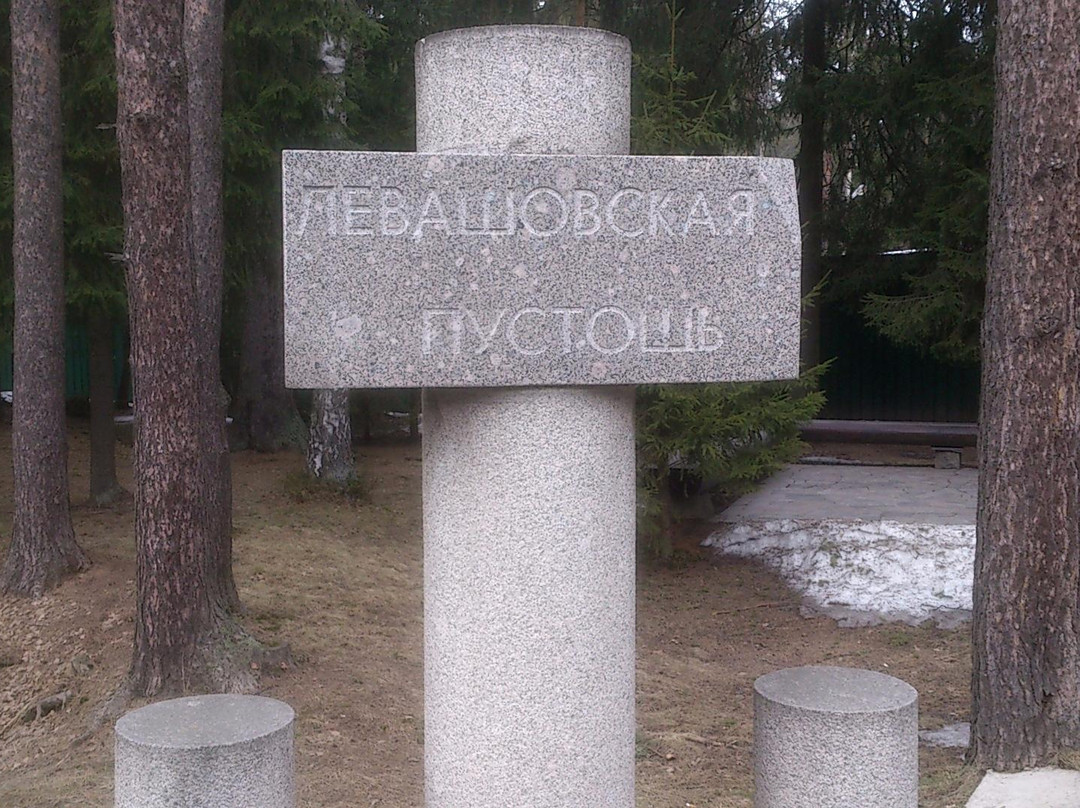 Levashovskaya Heathland Museum景点图片