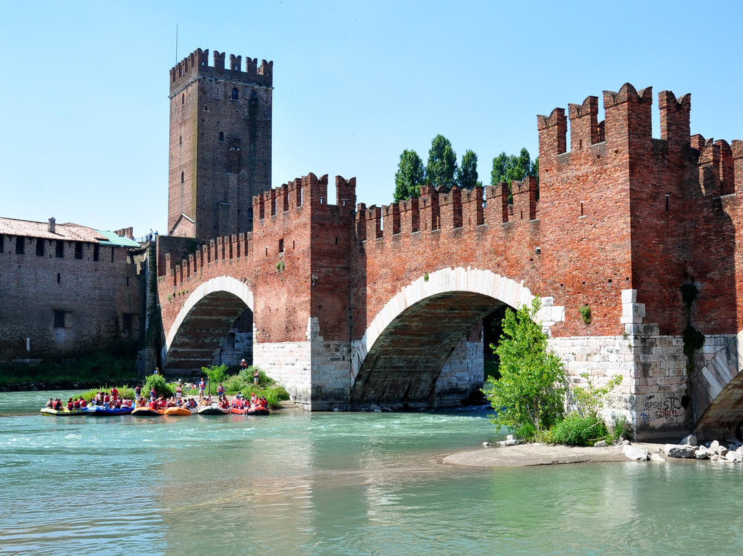 Verona Rafting-维罗纳必去景点