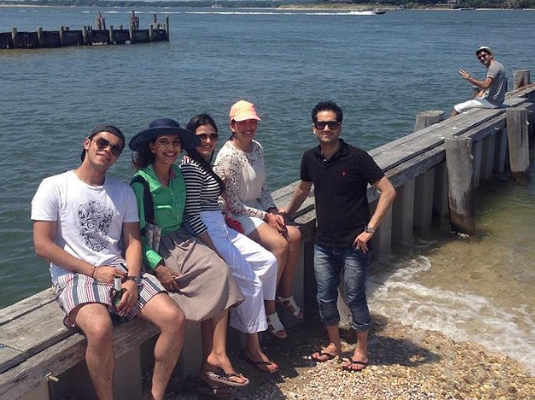 Sea Escapes Sag Harbor景点图片