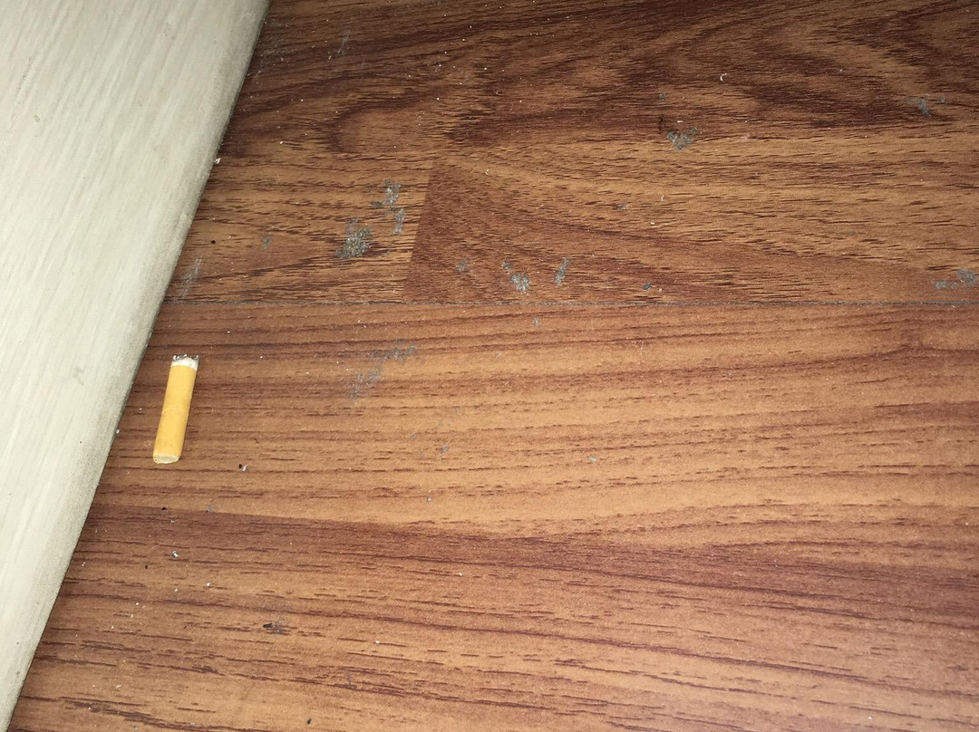 汉庭酒店上海万体馆西店主图