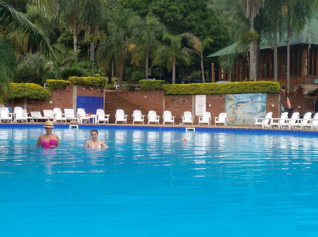 Club de Río