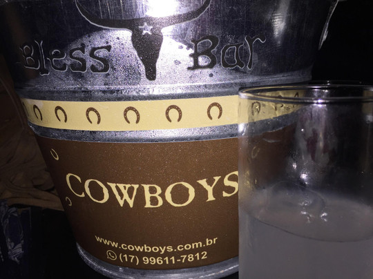 Bless Bar-普雷图河畔圣若泽必去景点