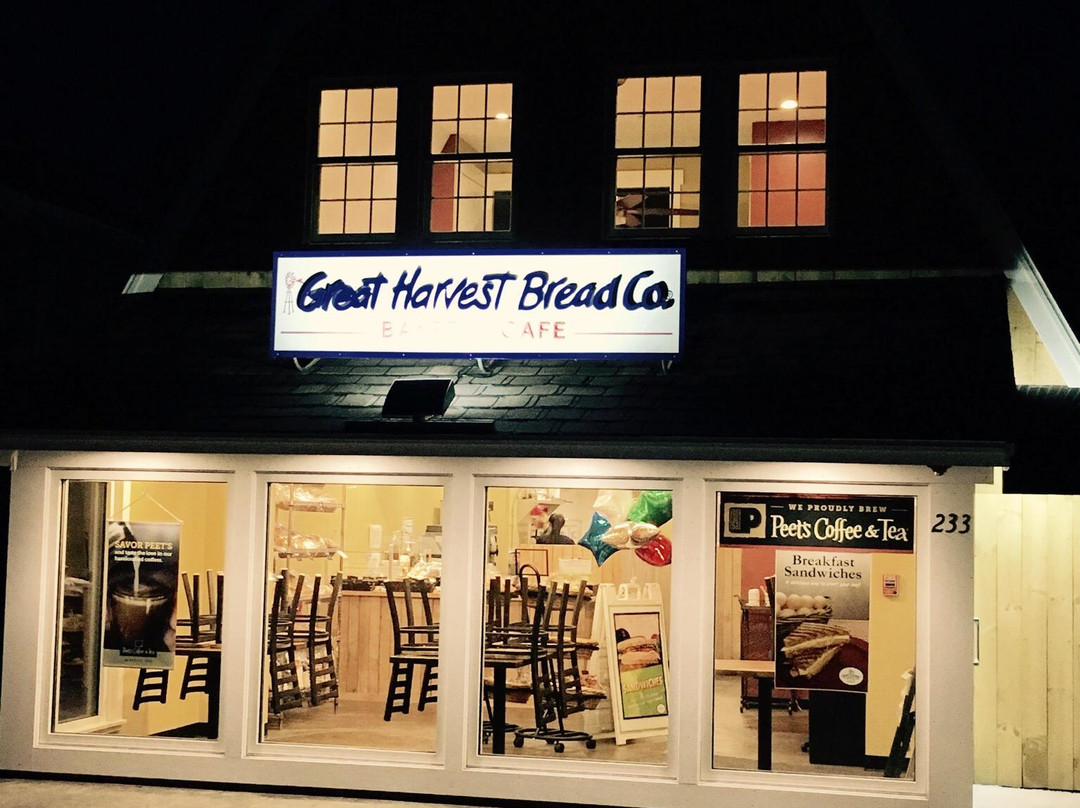 Great Harvest Bread Company