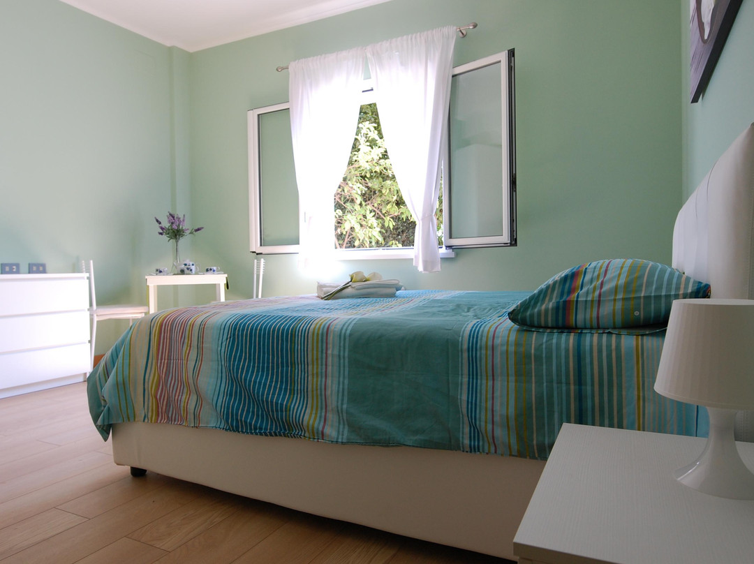 B&B Vacanze Romane Olgiata主图