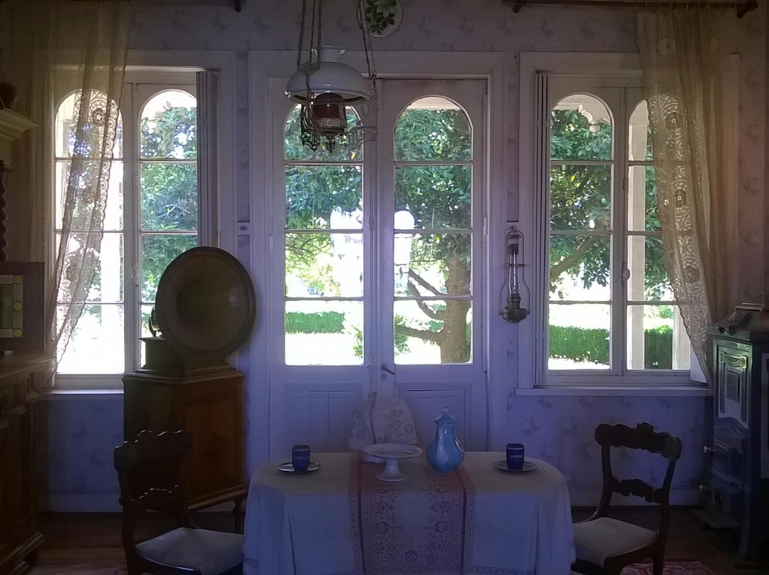 Museo Historico y Antropologico-瓦尔迪维亚必去景点