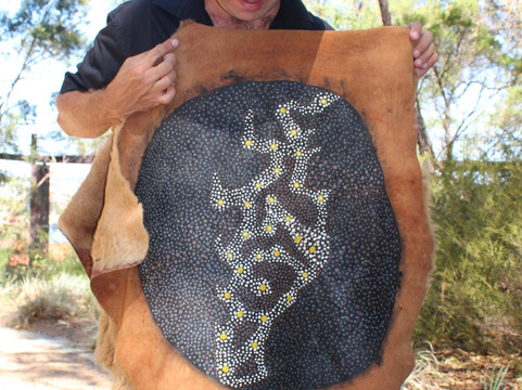 Indigenous Tours WA-珀斯必去景点