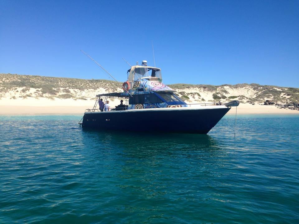 Discovery Cruising-Dampier必去景点