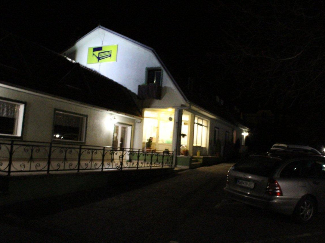 Villa Evandjelina主图