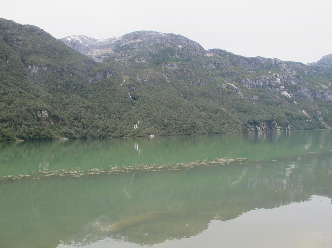Bayo Lake-Puerto Rio Tranquilo必去景点