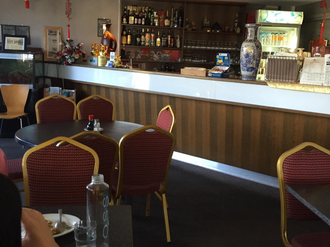 Bateman餐馆和美食-Cafe Somerville