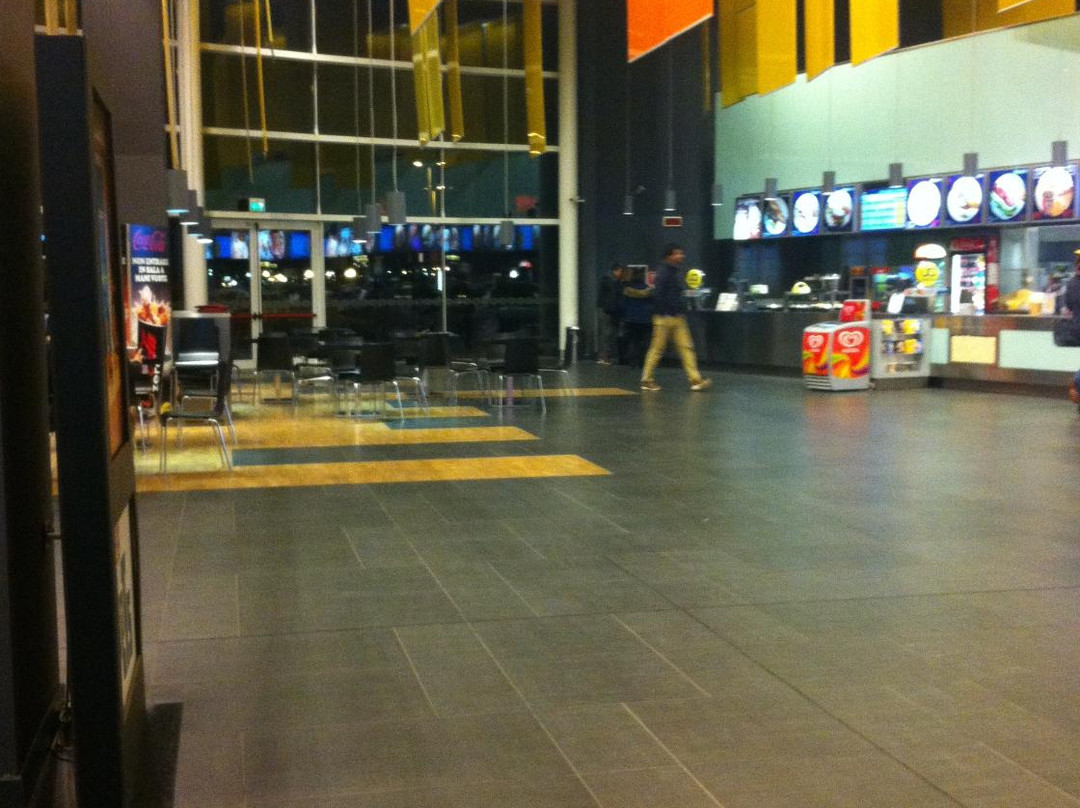 Uci Cinema景点图片