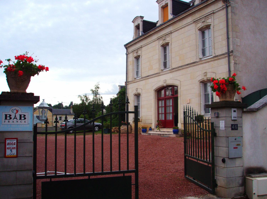 Le Clos du Paradis主图
