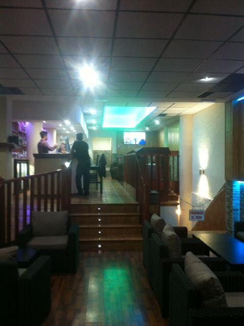 Havana Bar and Golf Range景点图片